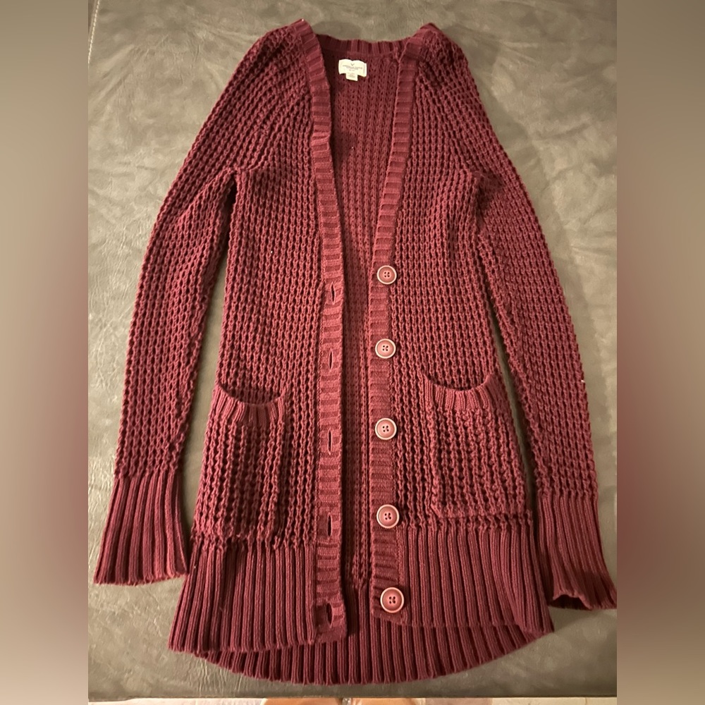 American Eagle Cardigan